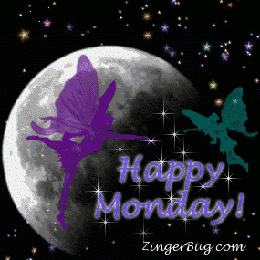 happy_monday_moon_faeries.gif