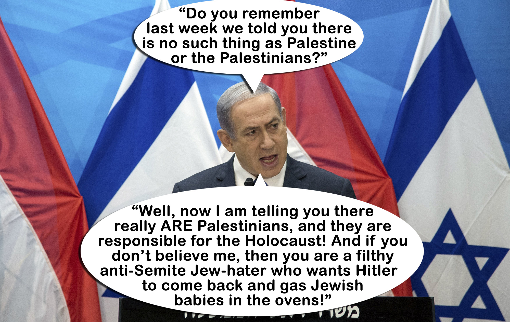 netanyahupalestiniansholocaust.jpg