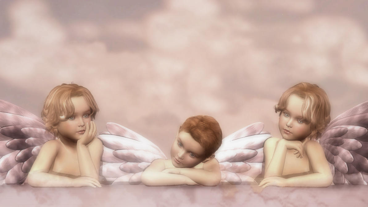 Cherubs_by_QueenFlamewing.jpg