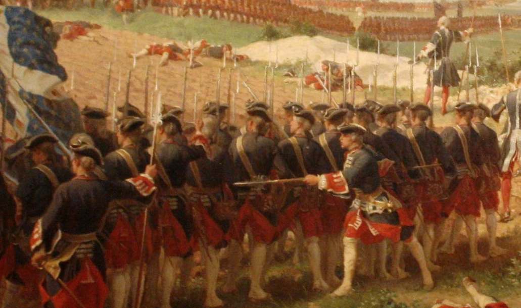 militaryheritage.com