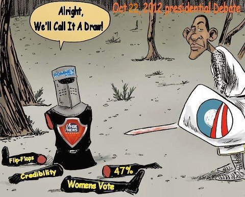 obama-romney-debate-cartoon-+the-black-knight-draw.jpg