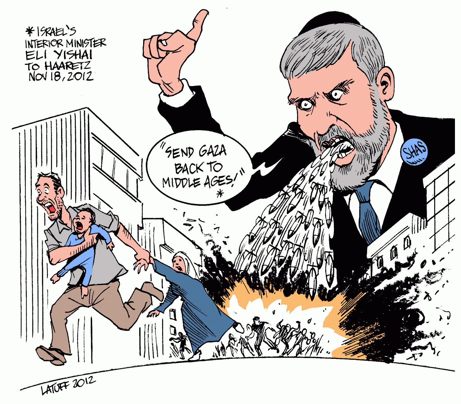 israel-minister-of-interior-eli-yishai-gaza.gif