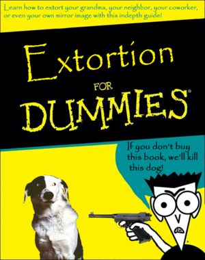 300px-Extortion_for_Dummies.png