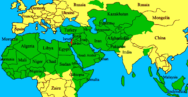 Israel+Islam+World+Map+Crop.gif