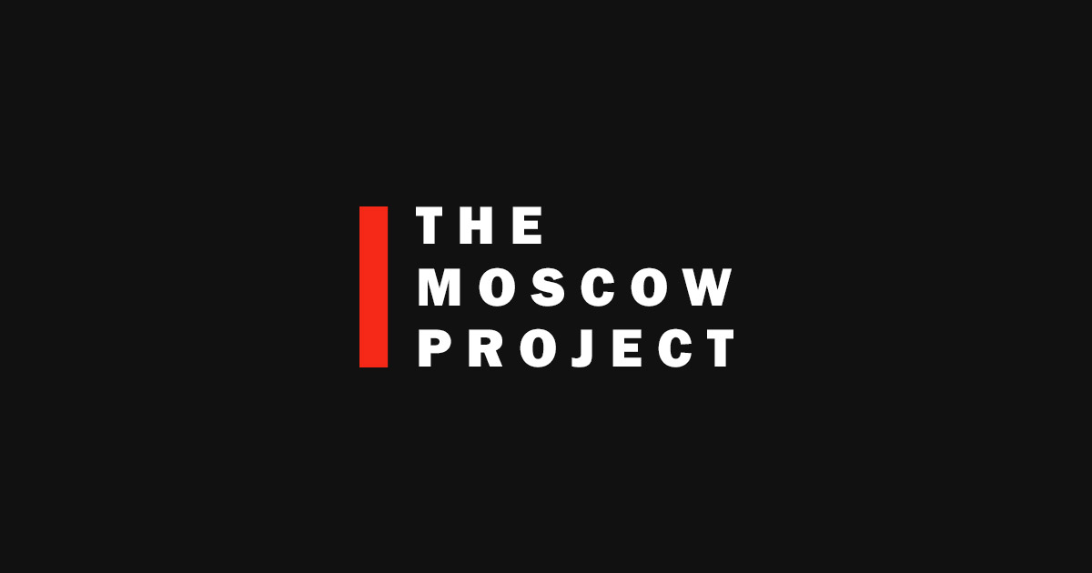 themoscowproject.org