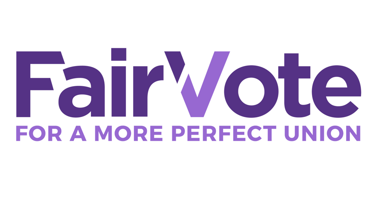 www.fairvote.org