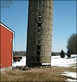 Strange-silo-collapse.gif