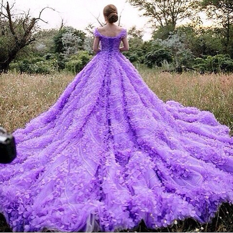 2016-Royal-Trian-Bridal-Dresses-Luxury-Flowers-Atapless-Wedding-Dress-Purple-font-b-Removable-b-font.jpg
