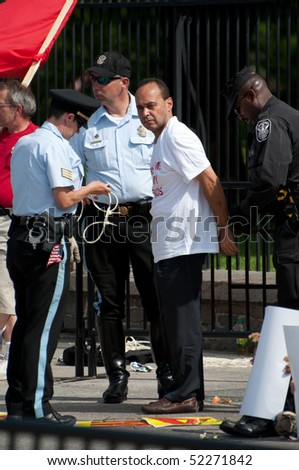stock-photo-washington-dc-may-rep-luis-gutierrez-d-il-is-arrested-with-immigration-reform-activists-52271842.jpg