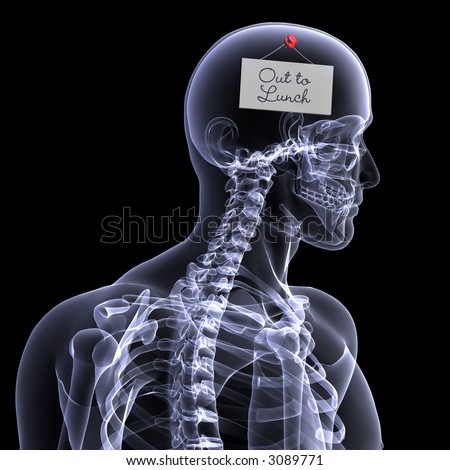 stock-photo-x-ray-of-a-male-skeleton-displaying-a-sign-that-says-out-to-lunch-hanging-from-a-push-pin-in-his-3089771.jpg