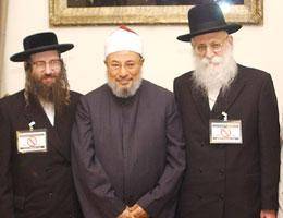 rabbi-weis-sheikh-qaradawi-and-rabbis-cohen-at-sheikh-qaradawis-house-in-doha.jpg