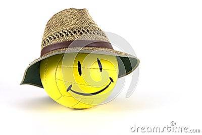 smiley-faced-volleyball-straw-hat-5735540.jpg