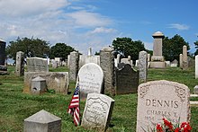 220px-Newport_Cemetery.JPG