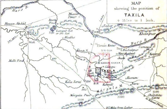Map_of_Taxila_-_The_ancient_geography_of_India%2C_Volume_1_-_Sir_Alexander_Cunningham_-_pg46.jpg