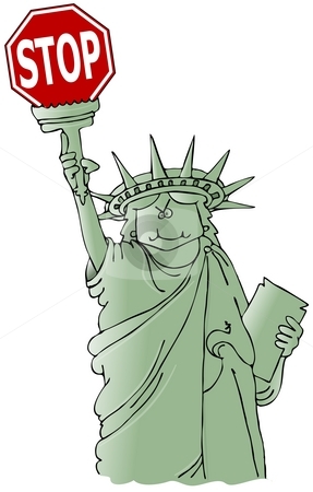 cutcaster-photo-100023959-Statue-of-Liberty-holding-a-stop-sign.jpg