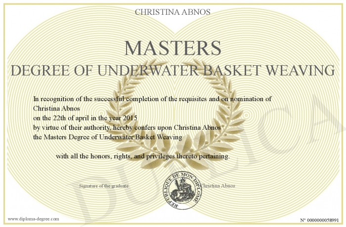 700-58991-Masters-Degree-of-Underwater-Basket-Weaving.jpg
