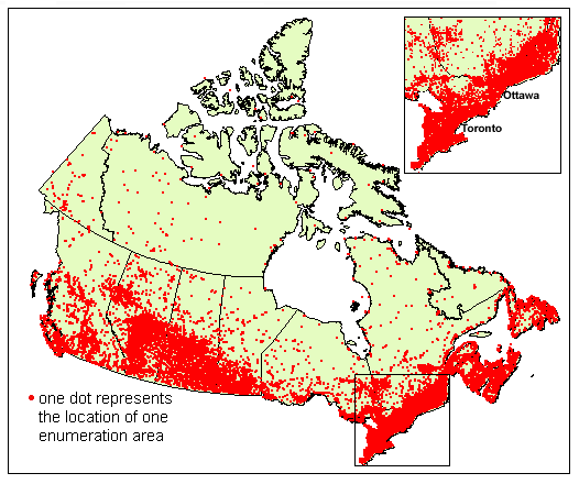 population-distribution-canada.gif