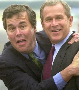 funny-jeb-and-george-bush-265x300.png