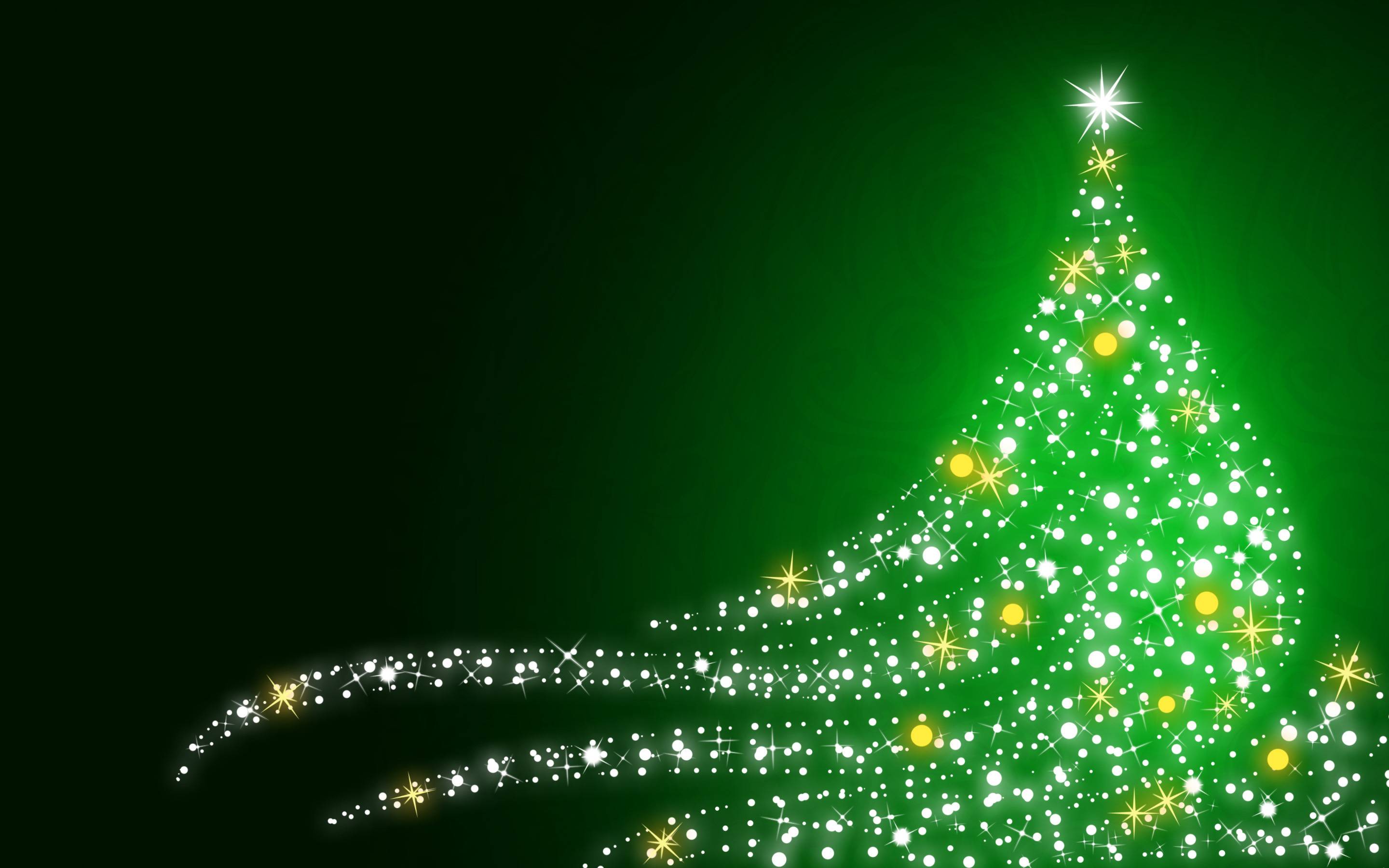 Christmas_wallpapers_Shimmering_Christmas_tree_on_Christmas__green_background_052979_.jpg