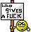 gives :gives: :gives: